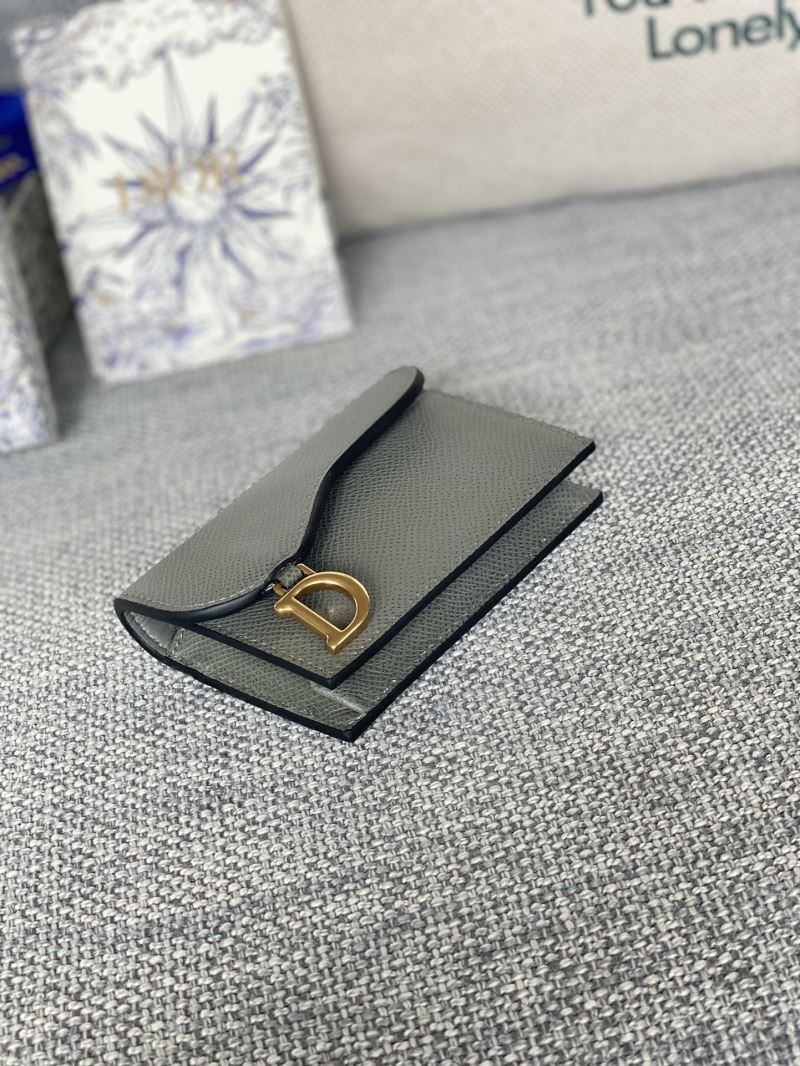 Christian Dior Wallet